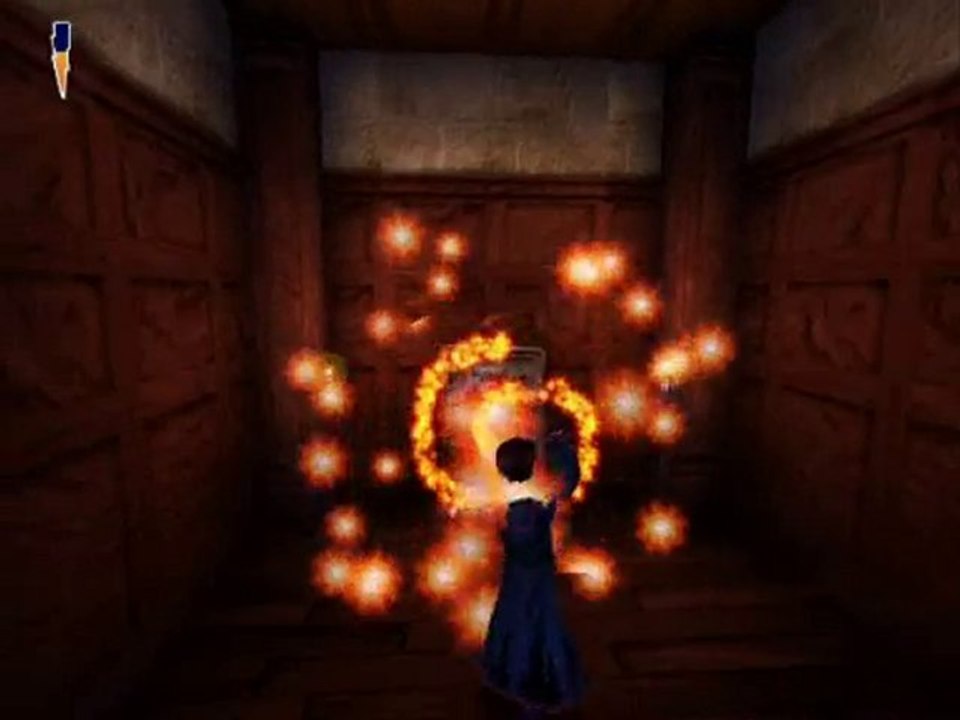 Harry Potter i Kamień Filozoficzny część 9