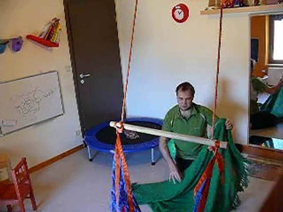 Nico la boule verte 09 oct