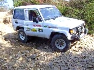 Christophe Trial Montalieu 2010 046