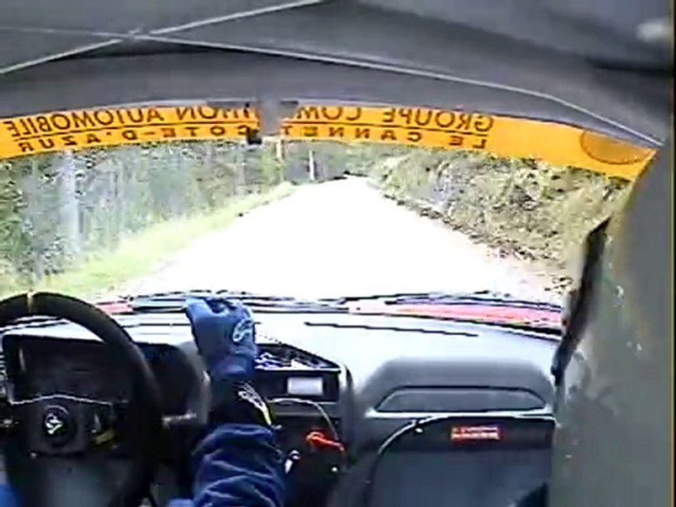 Gillery/ Vergeaud n°88 croisette 2010 es4