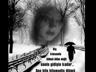 Selahattin Özdemir Unutacağım