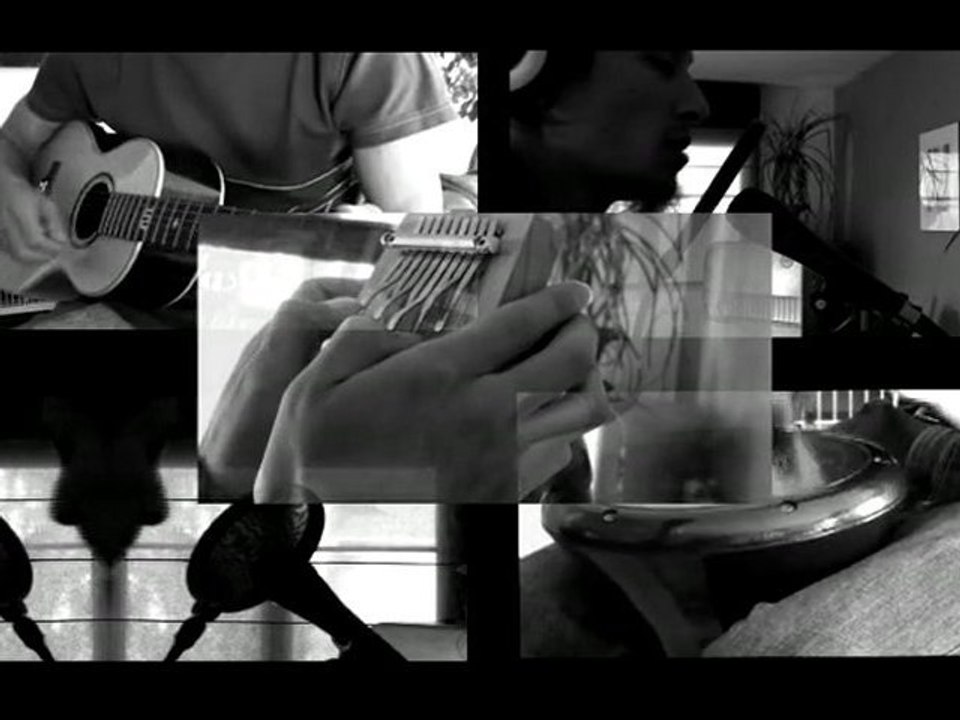 Puggy - When you know (cover)