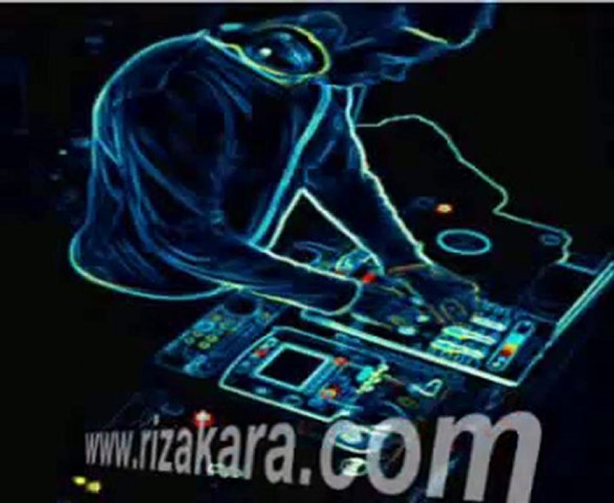 Rıza Kara    KABEM ESERİ  (REMİX) DJ KRAL 4DÖRT İMHA
