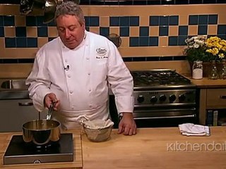 Kitchen Basics with the CIA - Clarified Butter