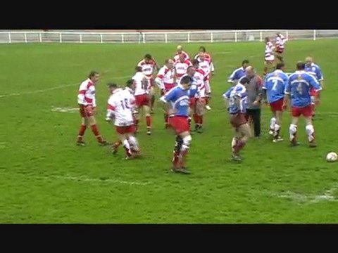 lions - tarbes avril2009 2