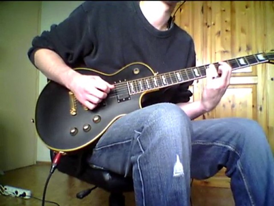 Squealer AC/DC