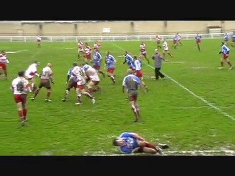 lions - tarbes avril2009 5