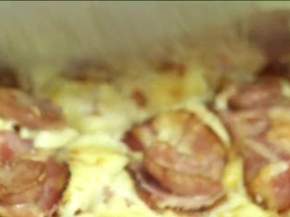 Στιγμές σε 30' - Vasillis Pizza