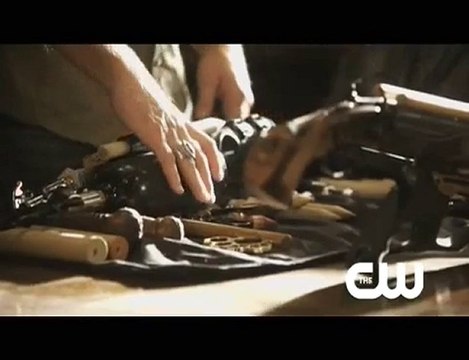 The Vampire Diaries - Trailer 2.06/07[Spanish Subtitles]