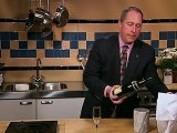 Kitchen Basics - Opening Sparkling Wine
