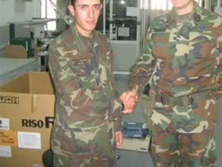 70. PİY. TUG. ELEKTRO OPTİK BAKIM MARDİN