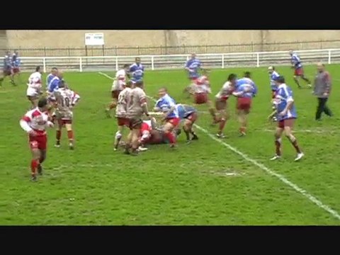 lions - tarbes avril2009 6