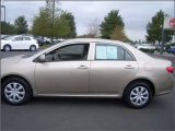 2010 Toyota Corolla for sale in Kelso WA - Used Toyota ...