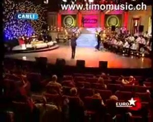 Haktan Ünsal - Arap Saçı