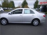 2010 Toyota Corolla for sale in Kelso WA - Used Toyota ...