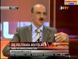 NTV Soruyor, Dış Politikada Arayışlar, 12/10/2010, Bl. 05