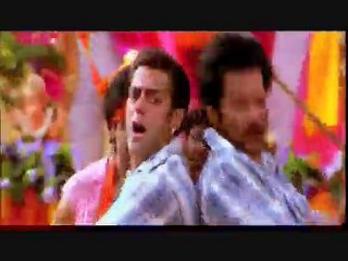 CRY TAMU Bollywood Night 2010 Promo