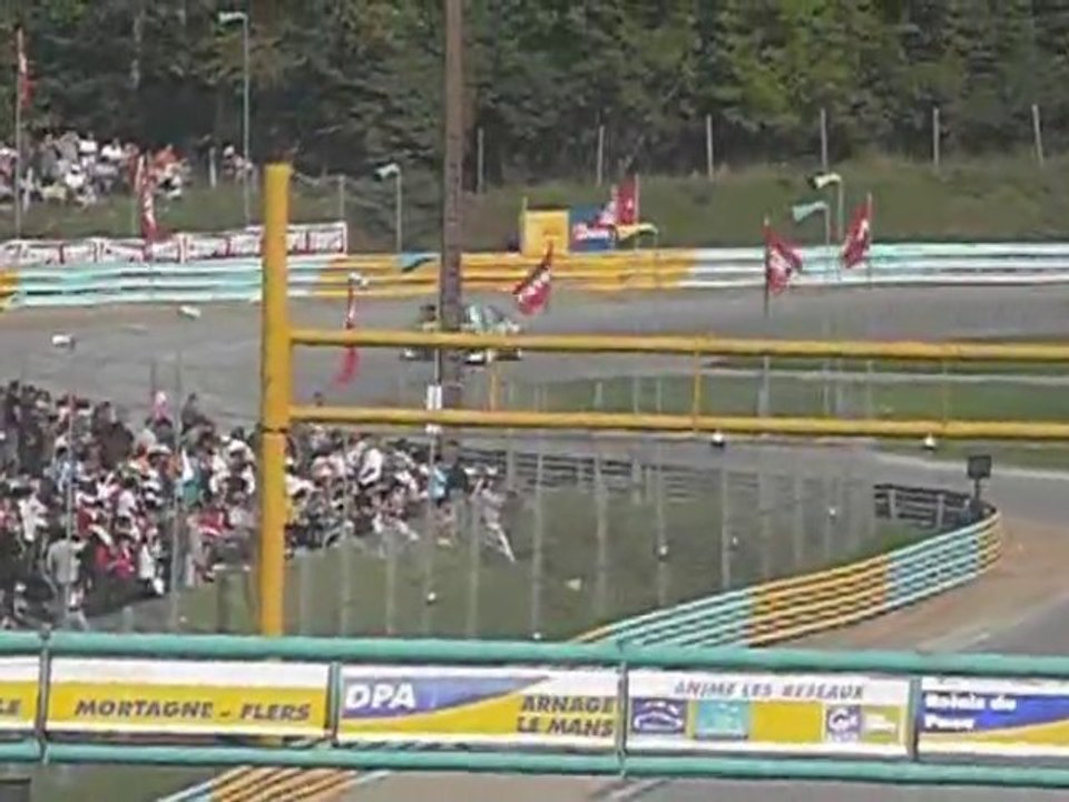 Rallycross d'Essay 2 2010 - D1 Manche 3 - Alexandre Theuil