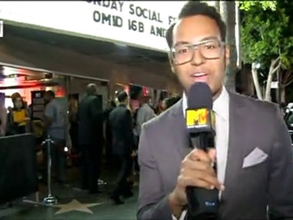 Camino a los VMAs (2/2)