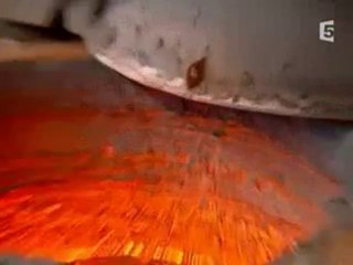 Les entrailles de la terre 3/3