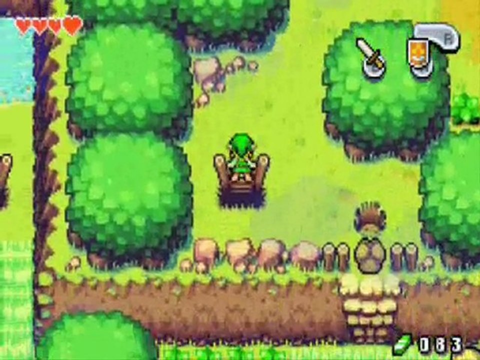 VVB-the minish cap✖Mr.mindwaves(part2)