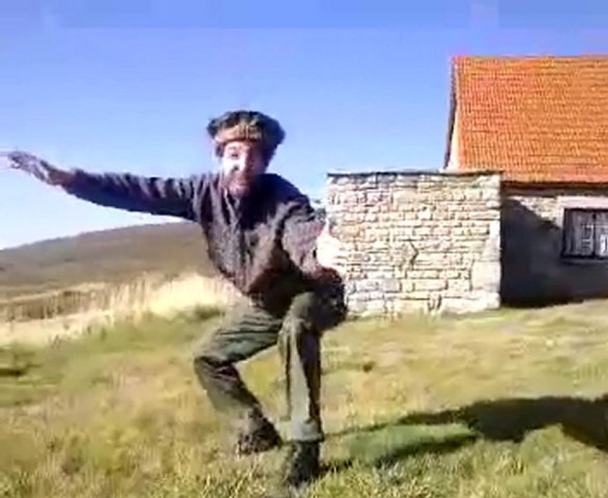 Pierpoljack en auvergne!!