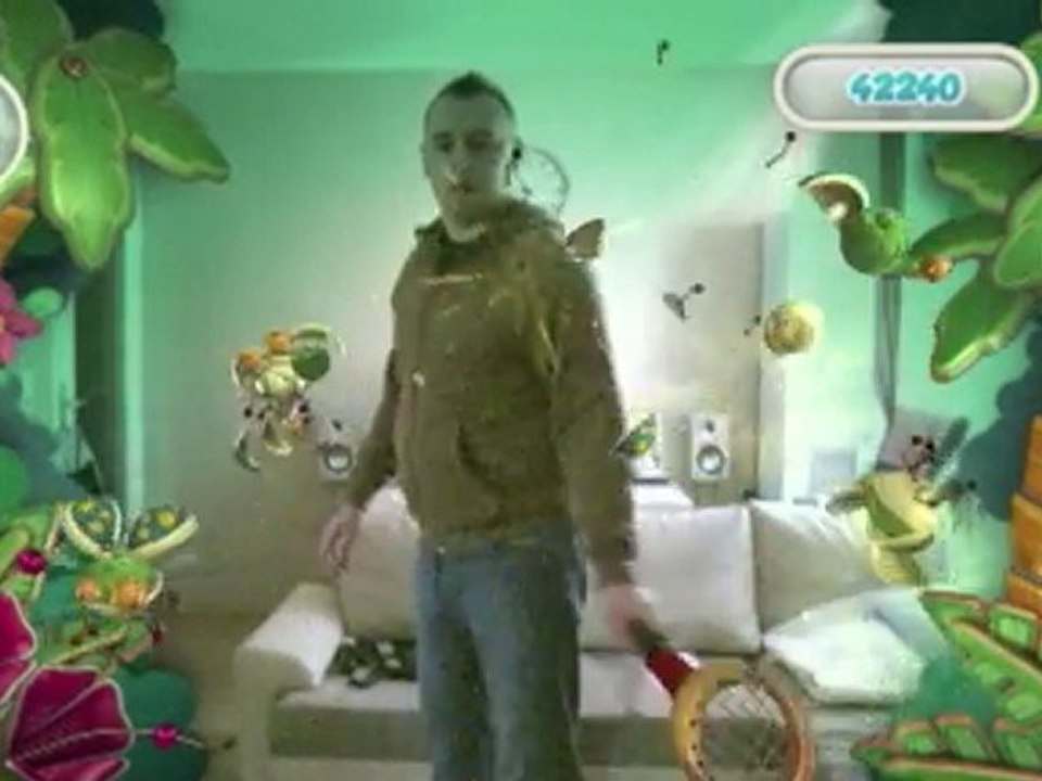 PS Move Review Part 3/5