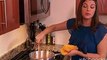 Pantry Project with Gail Simmons - Cinnamon