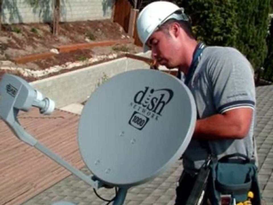 Compare Satellite TV Providers - Dish Network and DirecTV
