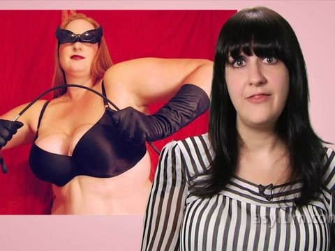 A Woman's Perspective on Swingers