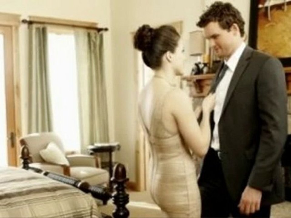 One Tree Hill season 8 episode 5  Nobody Taught Us to Quit