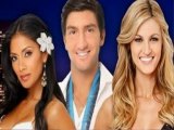 Dancing with the Stars season 11 episode 6  Week 3 Results