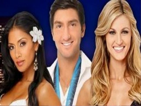 Dancing with the Stars season 11 episode 6 Week 3 Results