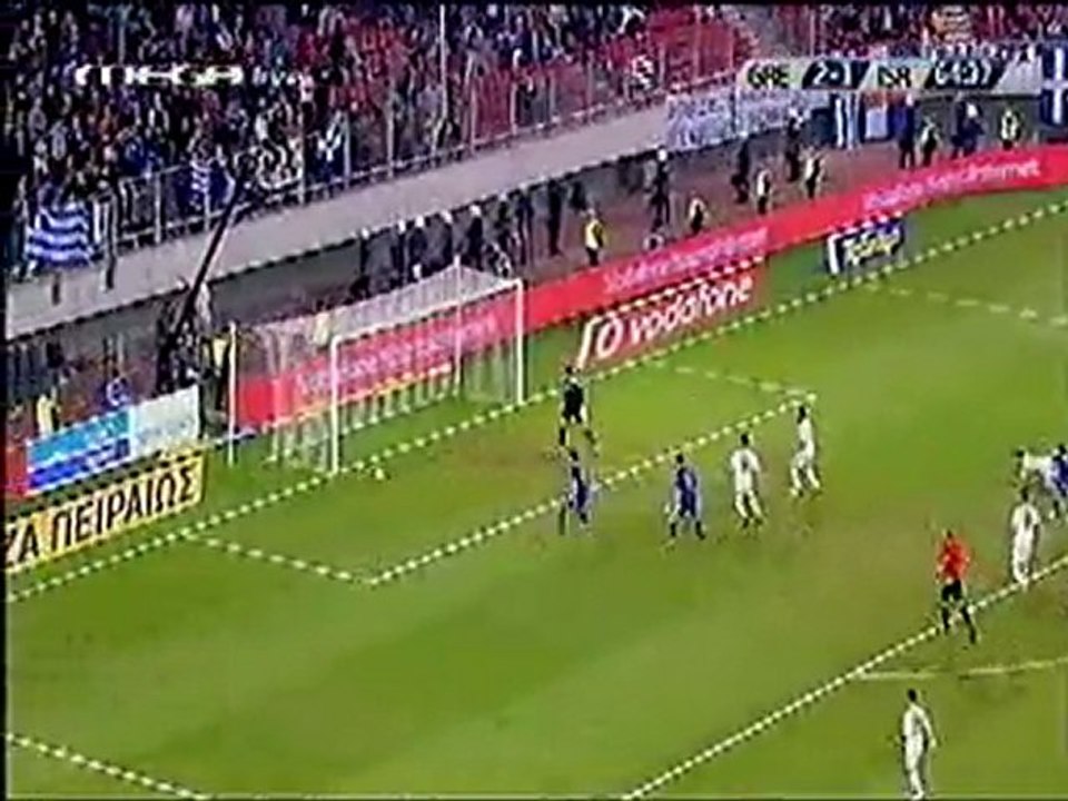 Ellada- Israel Dokari