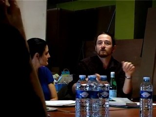 Un songe d'une nuit d'été, Making Of Part 2