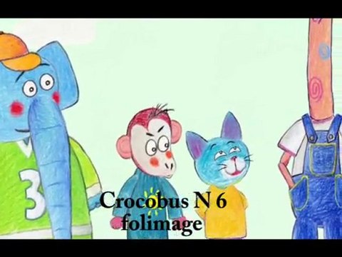 Youri Tcherenkov anim demo