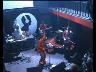 funked squad 13 la moza