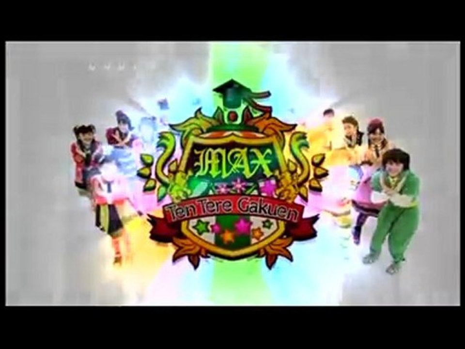 Chamada Tv Kun