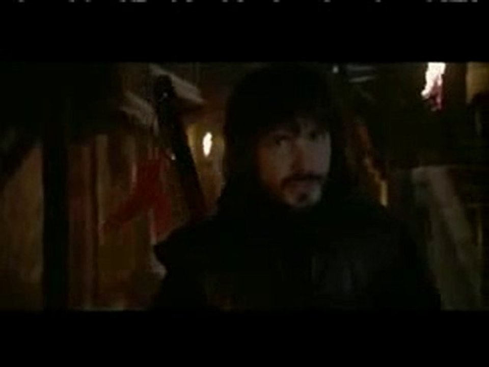 David Janer nos invita a ver Águila Roja