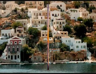 Andriana Mpampali - Moira mou Egines" ("Benim kaderim oldu")