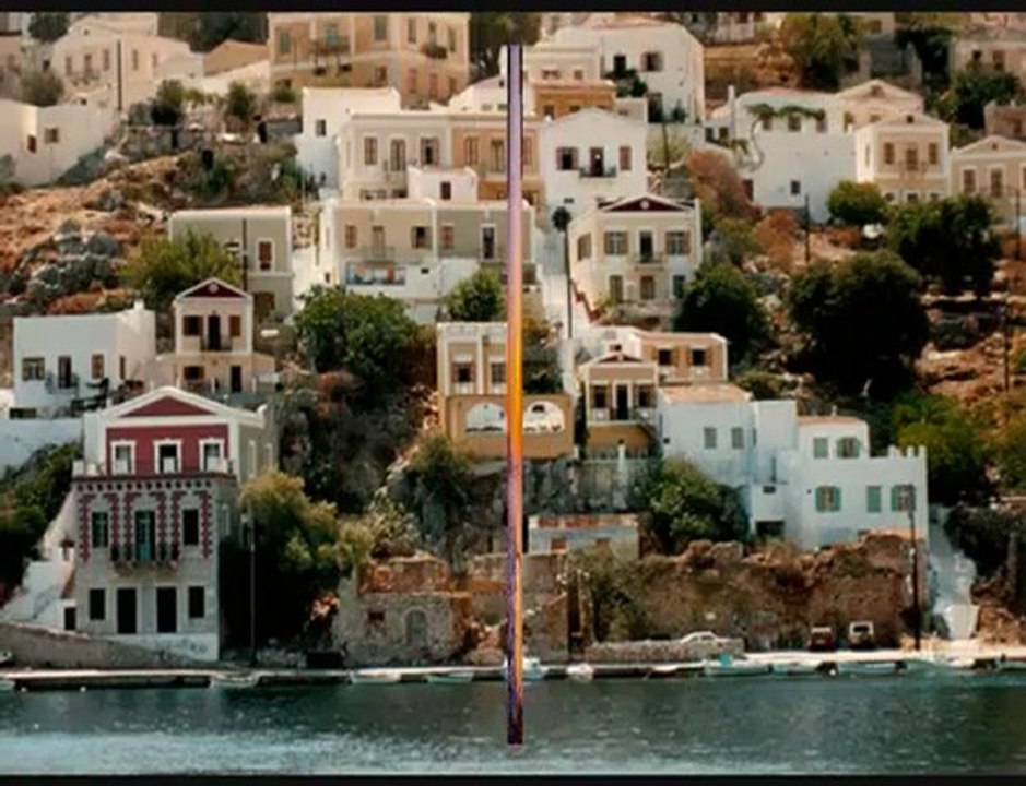 Andriana Mpampali - Moira mou Egines" ("Benim kaderim oldu")