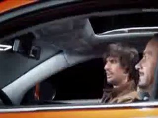 Pub Kia Sportage - Semir et Ben