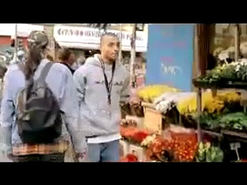 Muhabbet - schau hin -