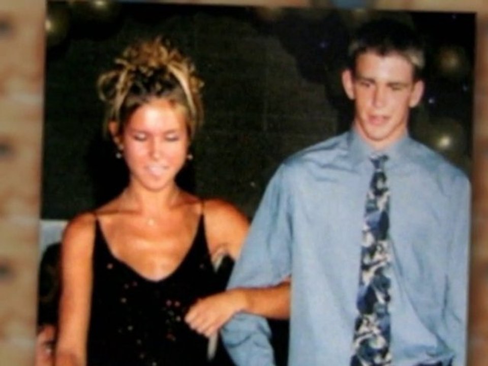 SNTV - Flashback: Audrina Patridge