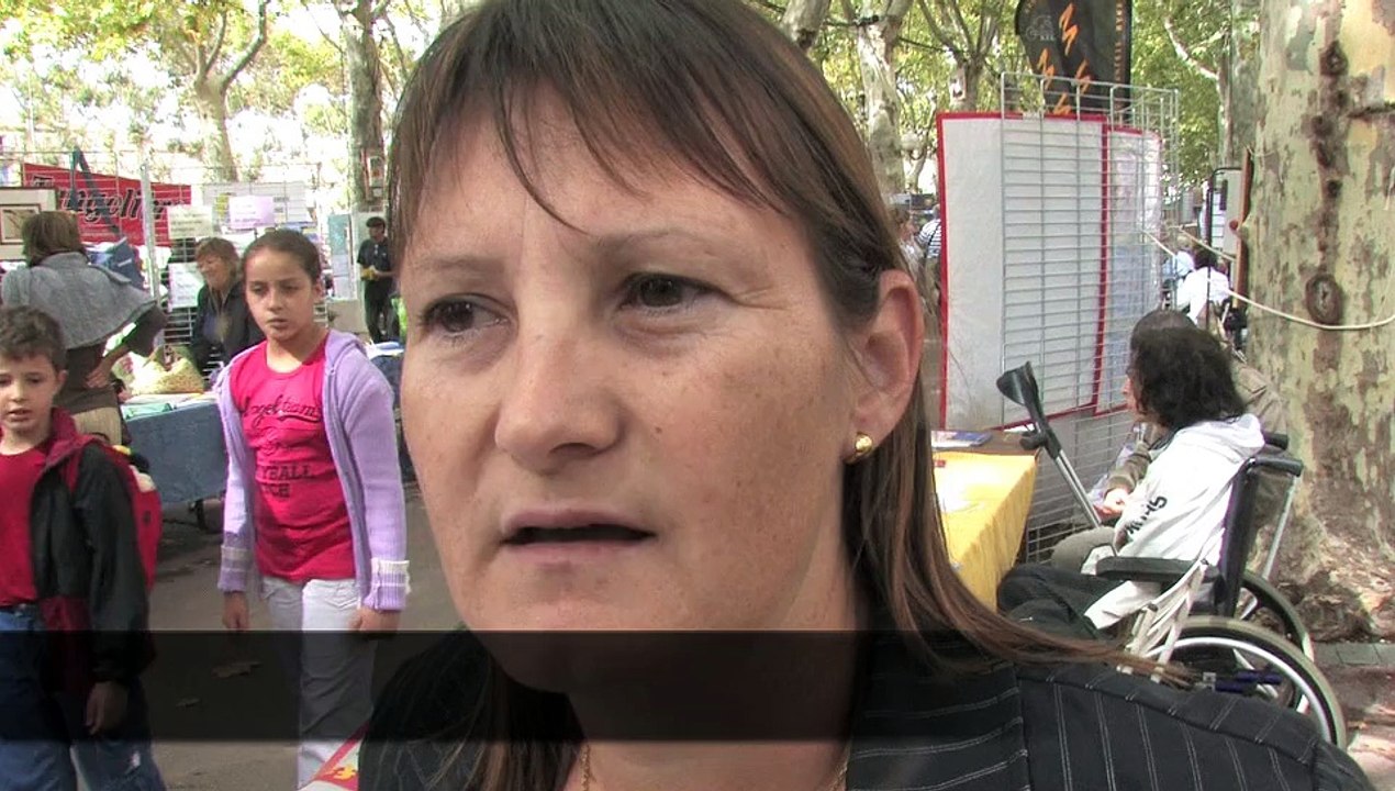 présentation de l'Association A.G.E.E.M Narbonne