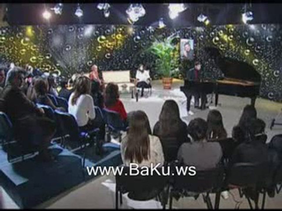 sami yusuf