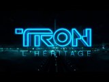 Tron L'Héritage - Bande-Annonce / Trailer #3 [VF|HD]