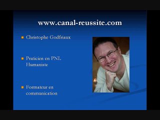 PNL- La stratégie de réussite de Walt Disney