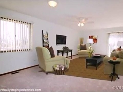 Homes for Sale - 1377 Appomattox Trl - Carol Stream, IL 6018