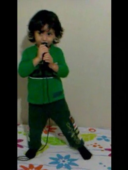 Ulaş-Arkadaşım Eşek